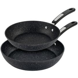 Scoville 2 Piece Frying Pan Set