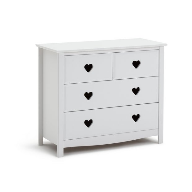 Argos deals cabinets bedroom