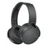 Sony MDR-XB950N1 Wireless On-Ear Headphones - Black