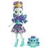 Enchantimals Patter Peacock Doll