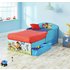 Paw Patrol Toddler Bed