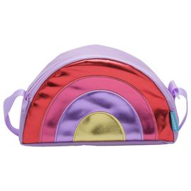 Smash Rainbow Lunch Bag