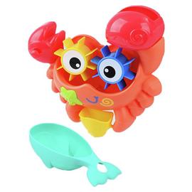 Chad Valley Crab Bath Toy