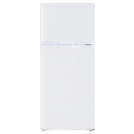 Bush ME48115FF Fridge Freezer - White