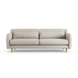 Habitat Turnmill 4 Seater Sofa