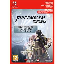 Fire Emblem Warriors: Fire Emblem Awakening Pack DLC