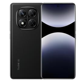 SIM Free Redmi Note 14 Pro 5G 256GB AI Mobile Phone - Black
