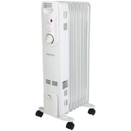 Challenge 1.5kW Oil Filled Radiator