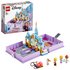 LEGO Disney Frozen II Anna and Elsa's Storybook Set - 43175