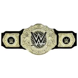 WWE World Heavyweight Championship Role Play belt