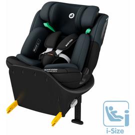 Maxi Cosi Emerald S 360 Car Seat Black