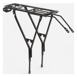 Decathlon Bike Lightweight & Universal Carrier Rack 24-28