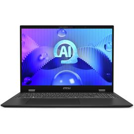 MSI Prestige 16 Studio 16in Ultra 7 32GB 1TB RTX4050 Laptop