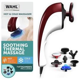 Wahl Hot & Cold Soothing Thermal Massager