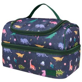 Polar Gear Dinosaur Lunch Bag