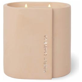 Firefly Cirque Large Scented Candle - Peach & Patchouli