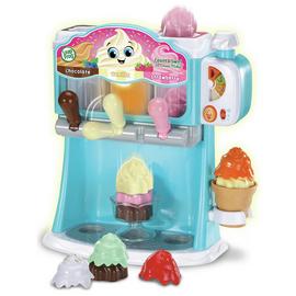 LeapFrog Count & Swirl Ice Cream Maker
