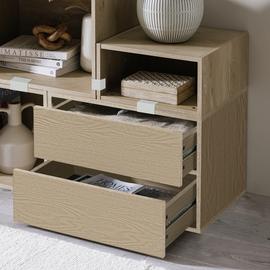 Habitat Rubrics Modular Single Drawers Unit