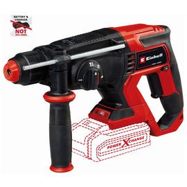 Einhell Power X-Change Cordless Rotary Hammer Drill -18V