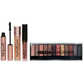 Technic Raspberry Ripple Mixed Beauty Set