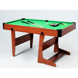 Gamesson Eton 4' 6" Pool Table