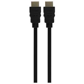 1m HDMI Cable - Black