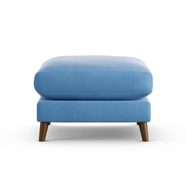 Habitat Lomond Footstool