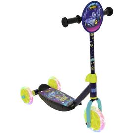 Batwheels Tri-Lite 3 Wheel Scooter
