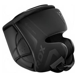 RDX T15 Noir Cheek Protector Head Guard