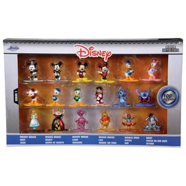Disney Diecast Figures Multipack