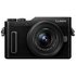 Panasonic Lumix GX880 Mirrorless Camera BodyBlack