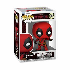 Funko POP! Marvel Deadpool 4 inch Figure