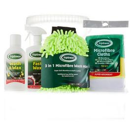 Triplewax Washa and Shine Car Cleaning Bucket