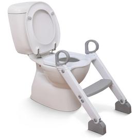 Dreambaby Step-Up Toilet Trainer