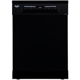 Bush DWFSE126B Full Size Dishwasher