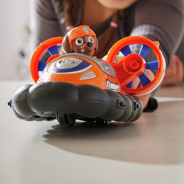 Paw patrol shop cars argos