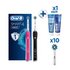 Oral-B Smart 4900 Electric Toothbrush Twin Pack