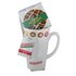 Krispy Kreme Hot Chocolate Mug Set