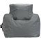 Argos Home Large Grey Teenager Bean Bag