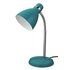 Argos Home Desk Lamp - Teal