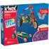K'NEX STEM Explorations Vehicles Building Set