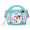 Lexibook Despicable Me Minions CD Player - Blue