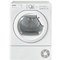 Hoover HLC8LG 8KG Condenser Tumble Dryer - White