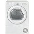 Hoover HLC8LG 8KG Condenser Tumble Dryer - White