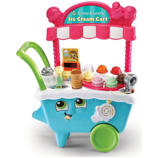 Ice cream on sale toys argos