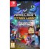Minecraft Story Mode Switch Game