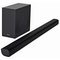 Hitachi 240W 2.1Ch Sound Bar with Wireless Subwoofer