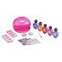 Chad Valley Be U Nail Care Set and Dryer