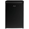 Candy CTZ552BK Under Counter Freezer - Black
