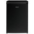 Candy CTZ552BK Under Counter Freezer - Black